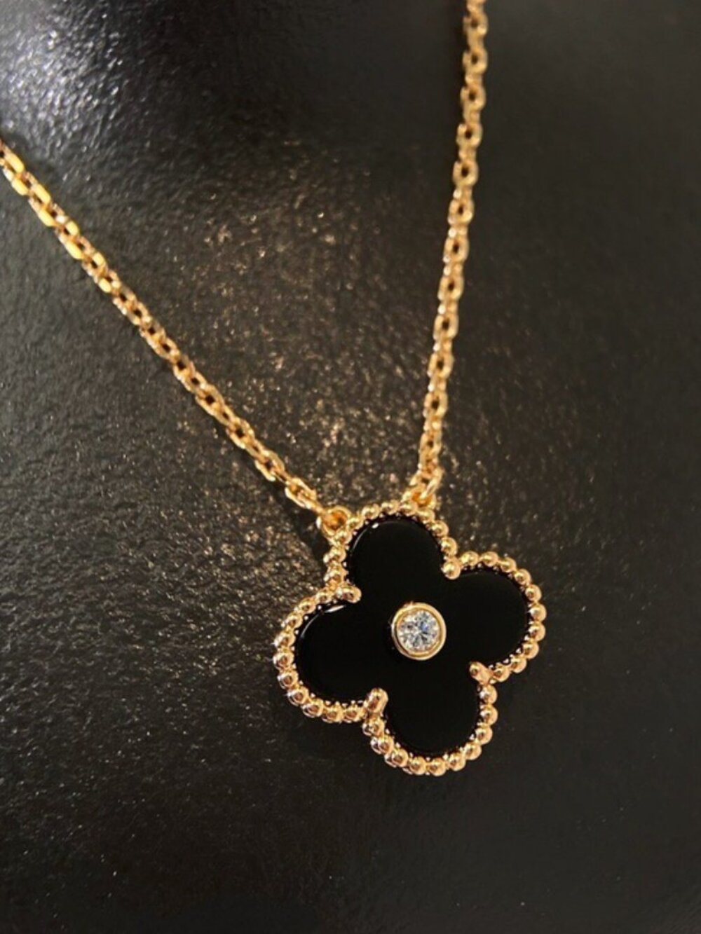 Van Cleef & Arpels Necklaces✨
